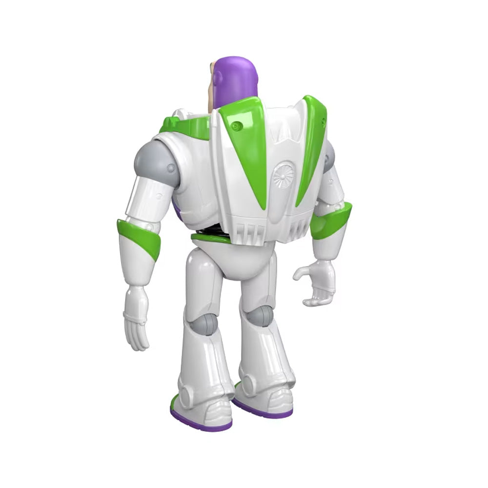TOY STORY 5 FIGURA BUZZ LIGHTYEAR ARTICULADA | MATTEL