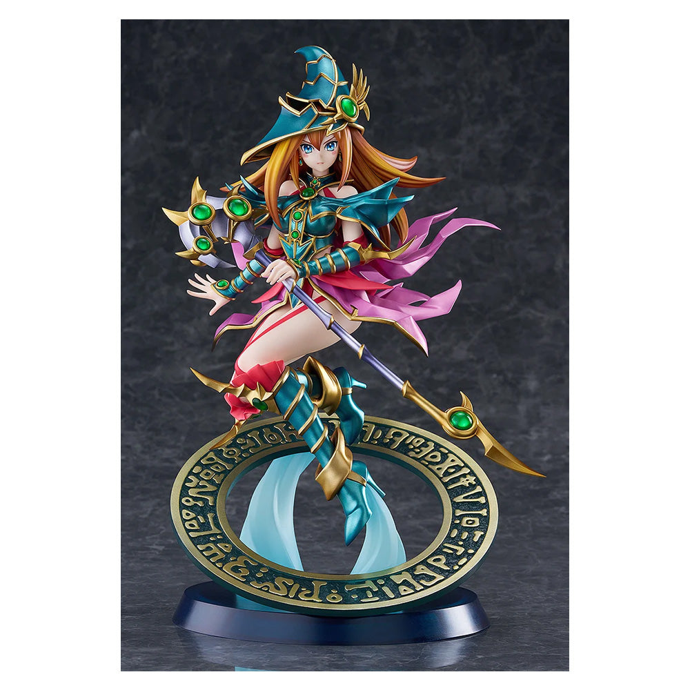 FIGURA MAGICIAN'S VALKYRIA 1/7