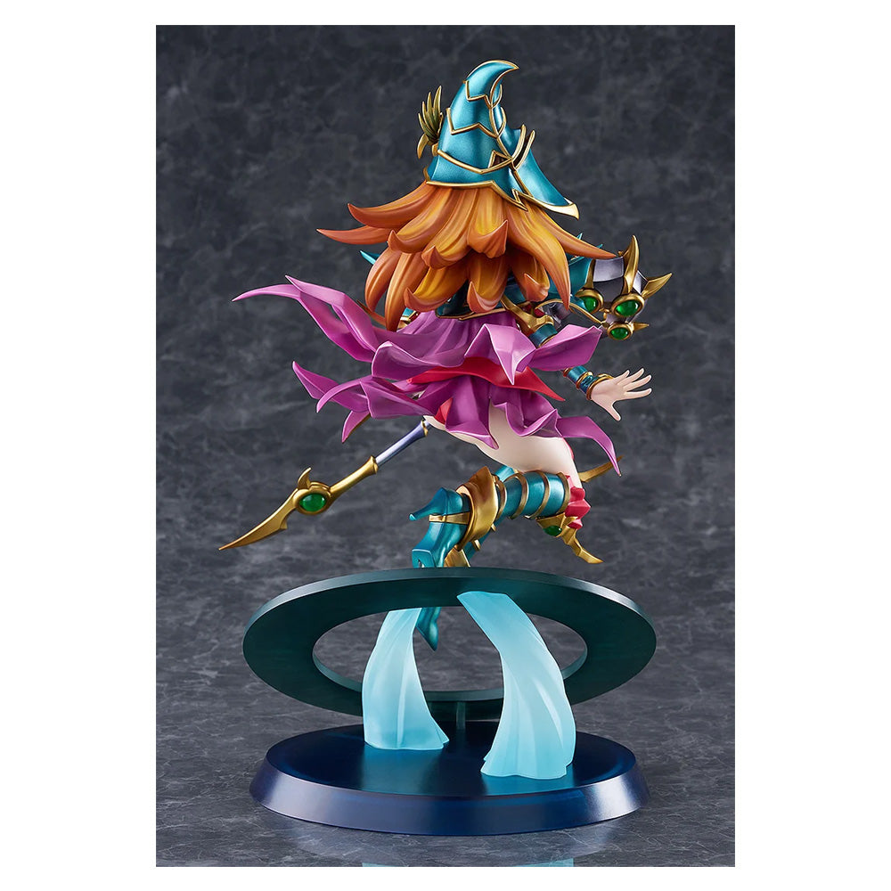 FIGURA MAGICIAN'S VALKYRIA 1/7