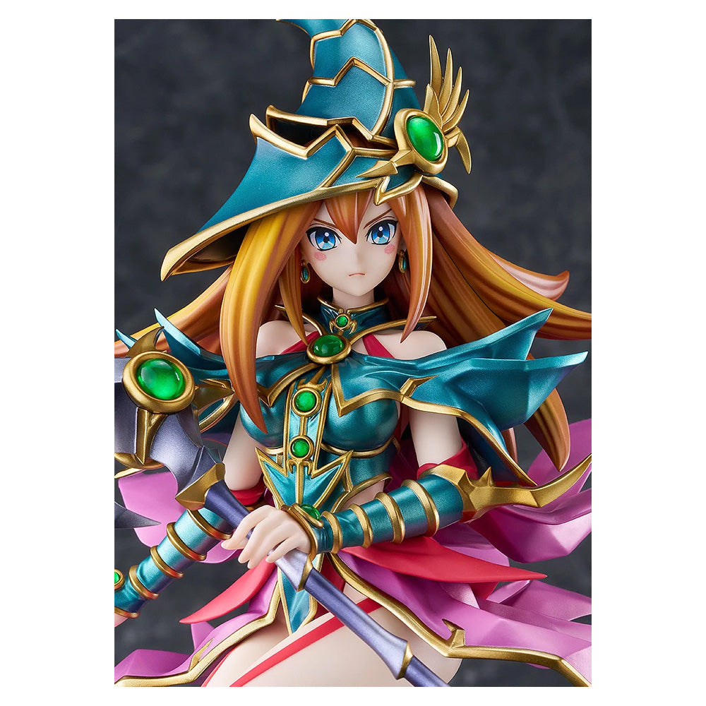 FIGURA MAGICIAN'S VALKYRIA 1/7