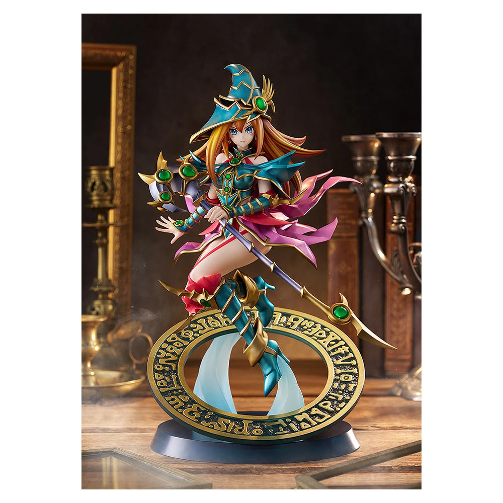 FIGURA MAGICIAN'S VALKYRIA 1/7