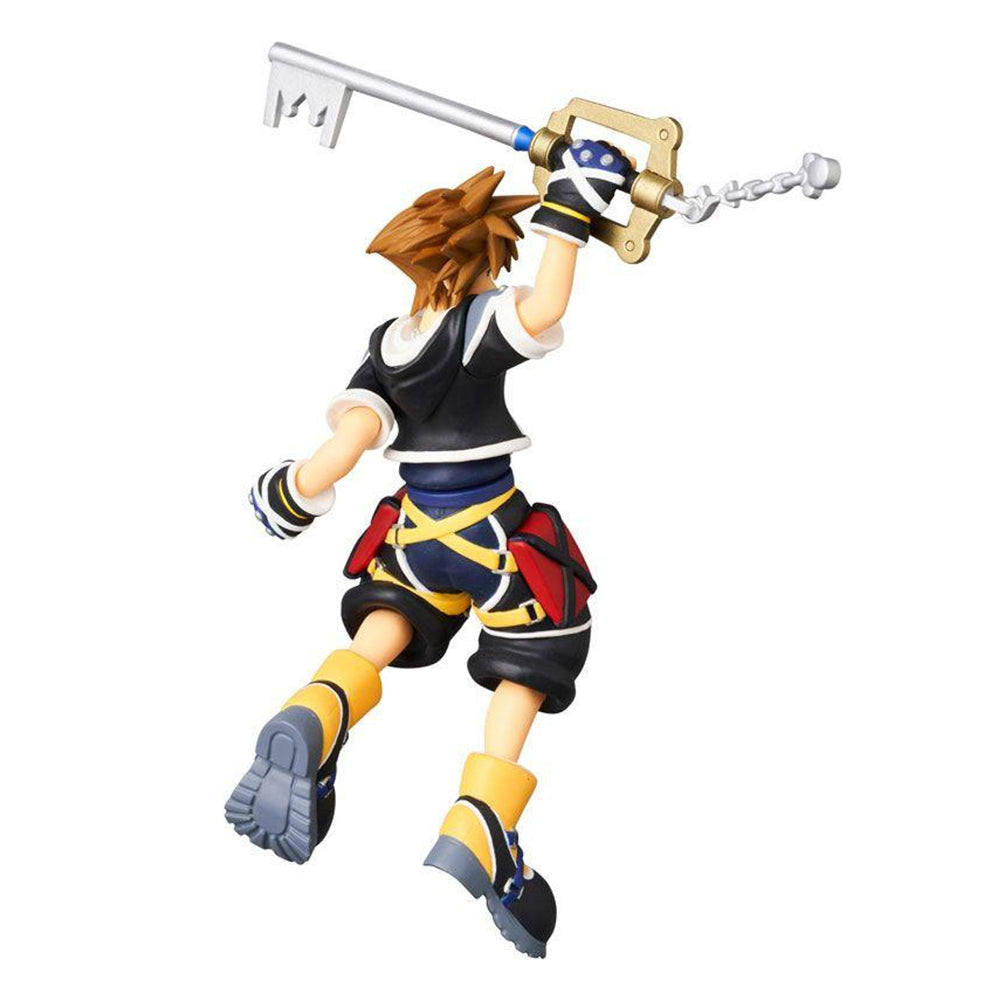 FIGURA UDF SORA KINDGOM HEARTS II