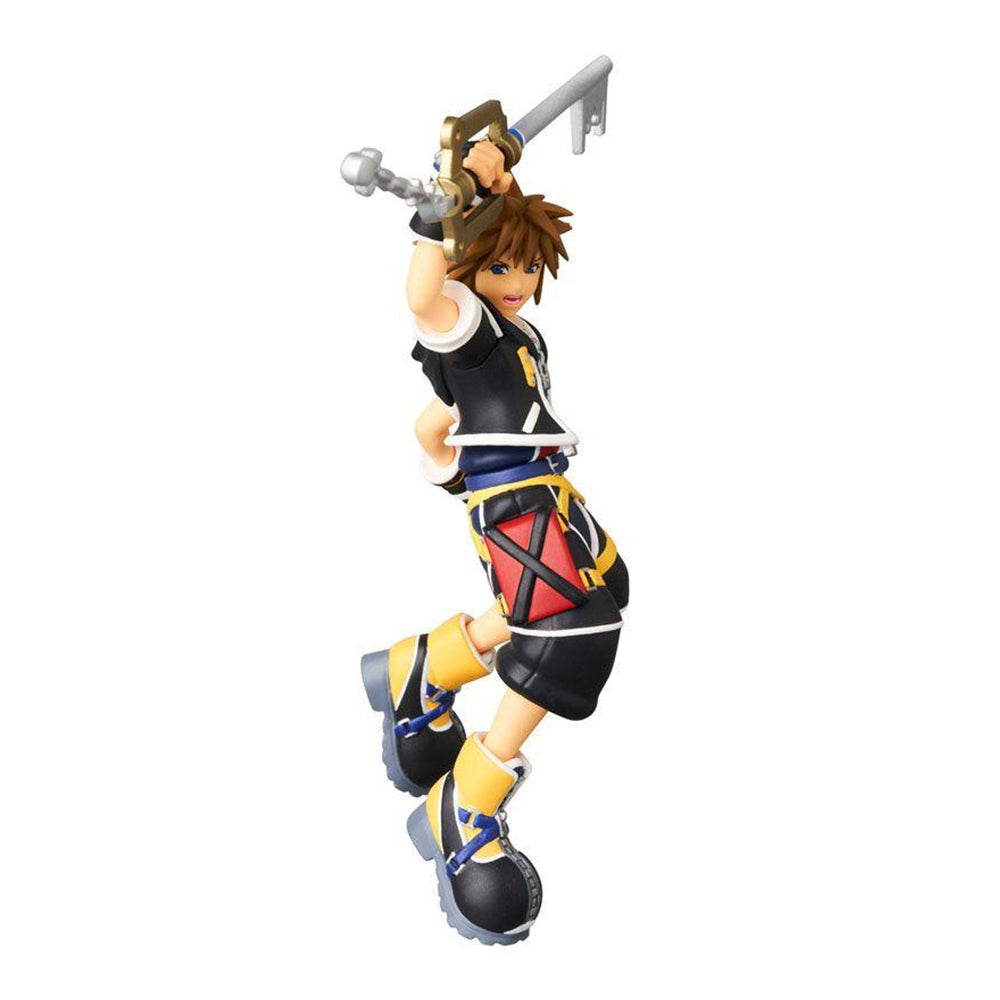 FIGURA UDF SORA KINDGOM HEARTS II