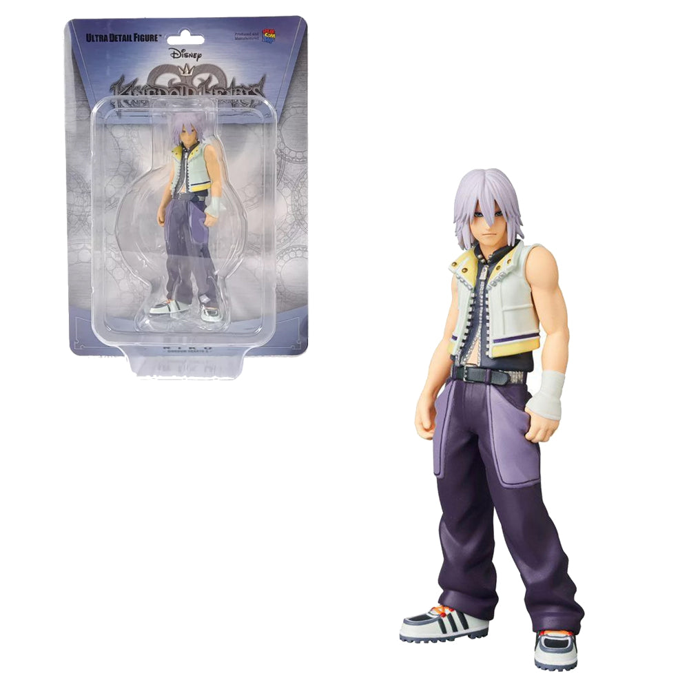 FIGURA UDF RIKU KINDGOME HEARTS II
