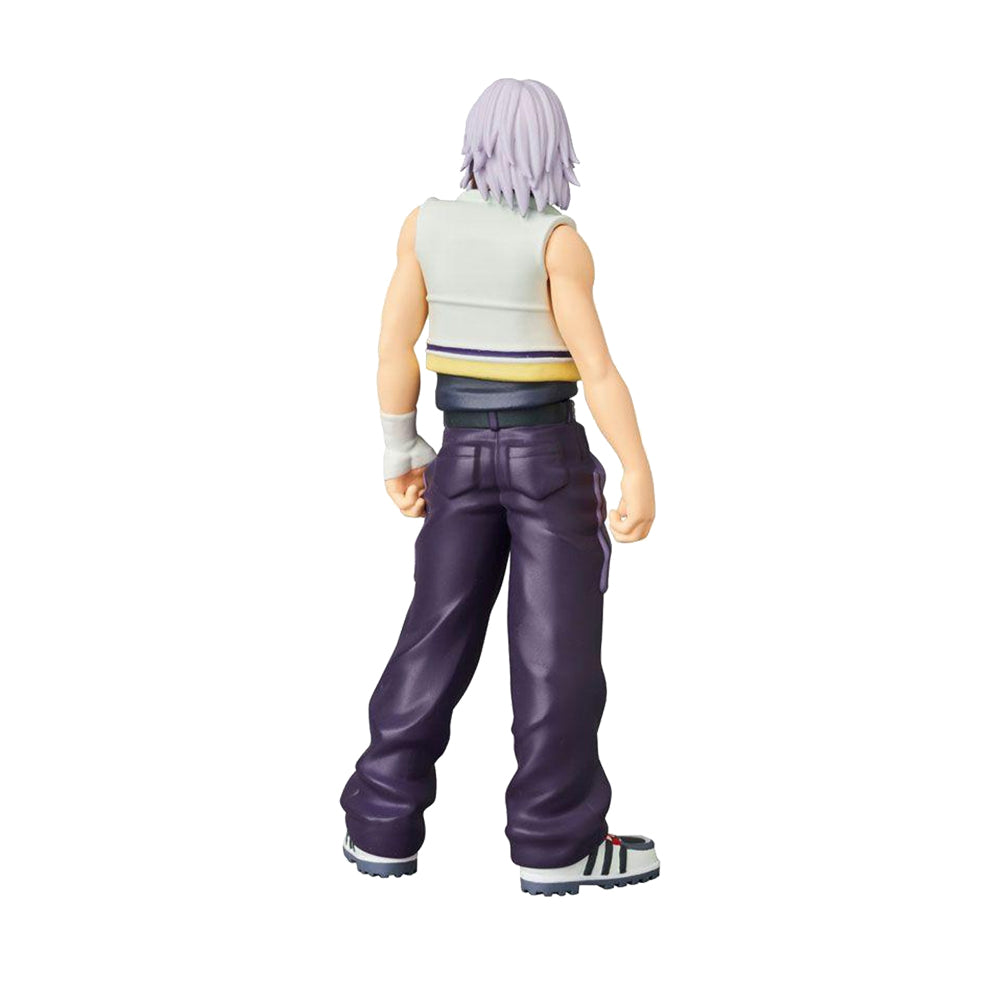 FIGURA UDF RIKU KINDGOME HEARTS II