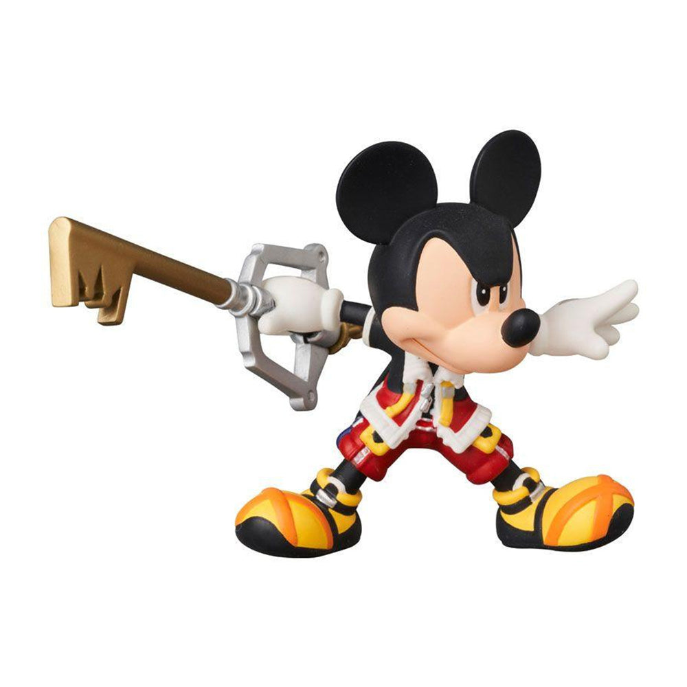 FIGURA UDF MICKEY MOUSE KINDGOME HEARTS II