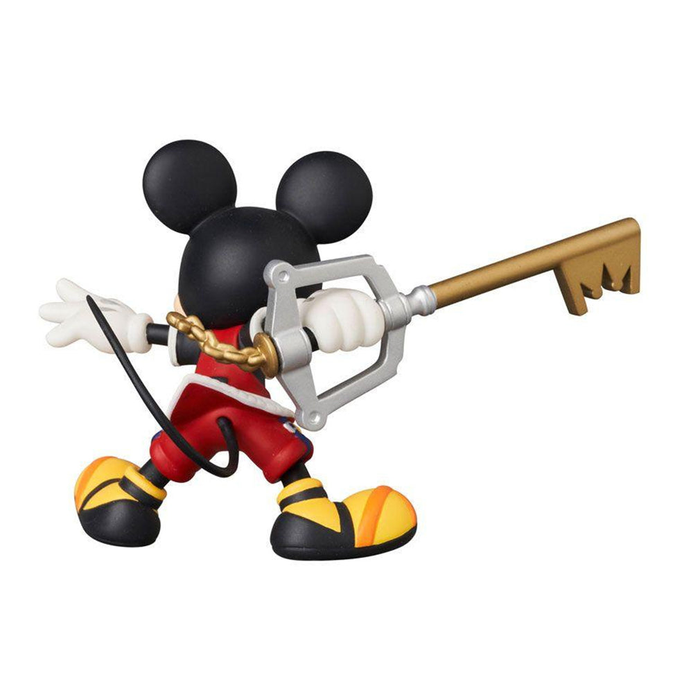 FIGURA UDF MICKEY MOUSE KINDGOME HEARTS II