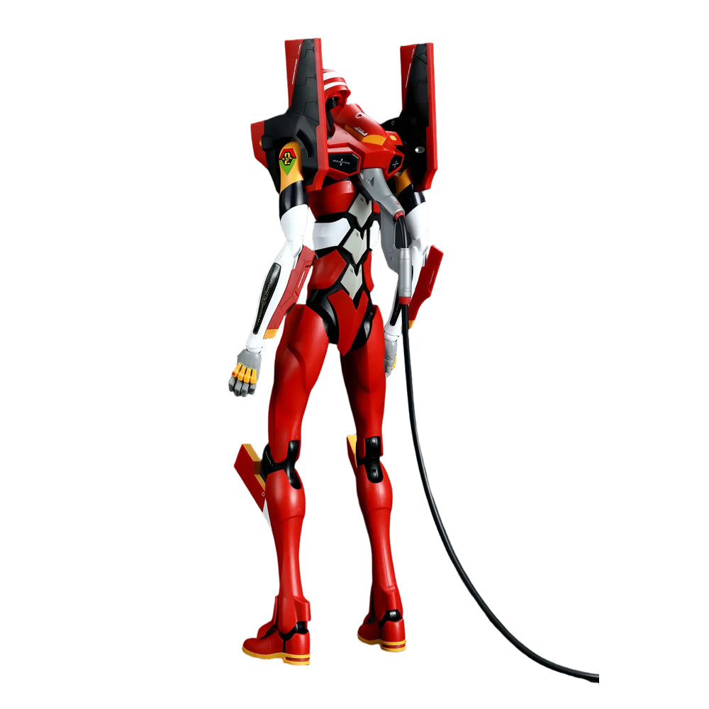 EVANGELION PRODUCTION MODEL-02 VER.1.5 (MULTI-COLOR EDITION) MENG