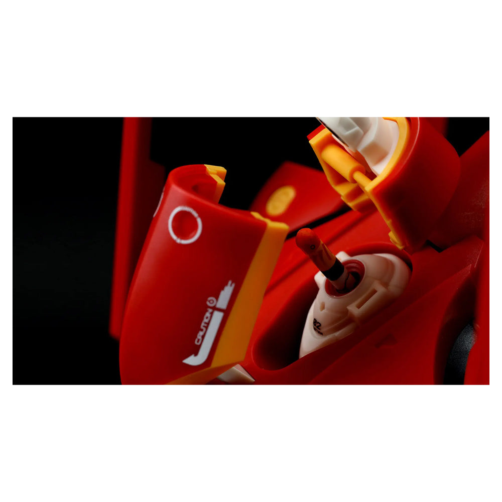 EVANGELION PRODUCTION MODEL-02 VER.1.5 (MULTI-COLOR EDITION) MENG