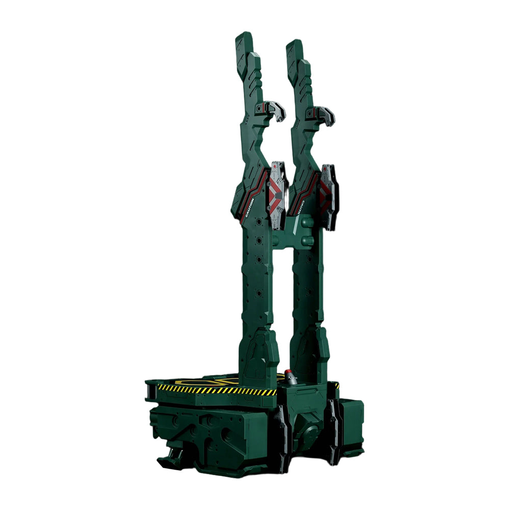 EVANGELION RESTRAINT TRANSPORT PLATFORM | MENG