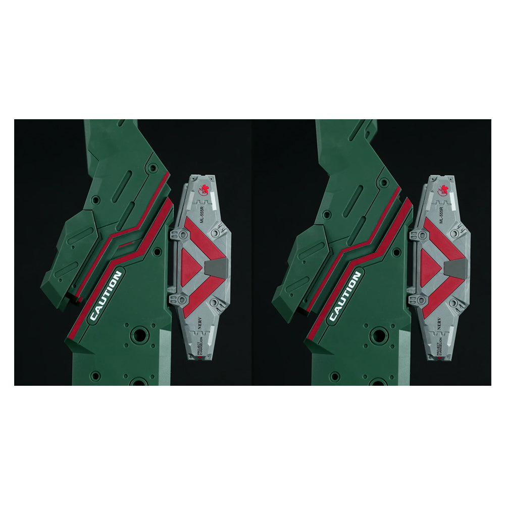 EVANGELION RESTRAINT TRANSPORT PLATFORM | MENG