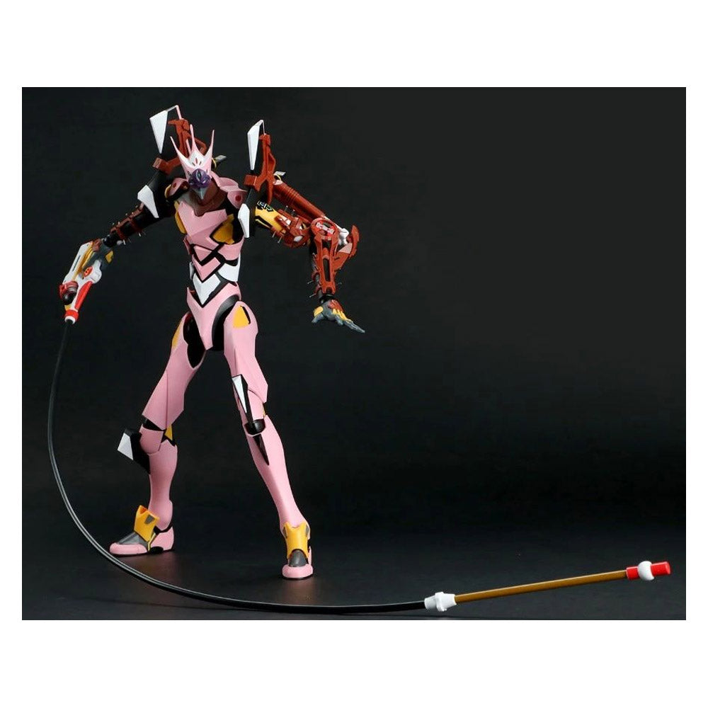 EVANGELION PRODUCTION MODEL 08 GAMMA (MULTI-COLOR EDITION) MENG