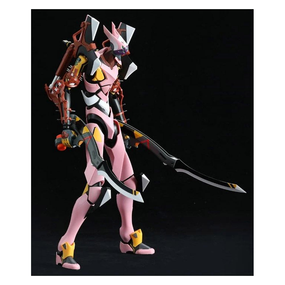 EVANGELION PRODUCTION MODEL 08 GAMMA (MULTI-COLOR EDITION) MENG