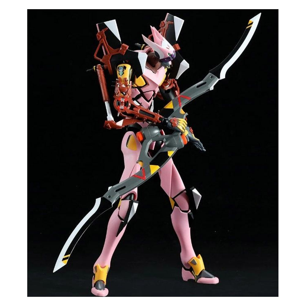 EVANGELION PRODUCTION MODEL 08 GAMMA (MULTI-COLOR EDITION) MENG