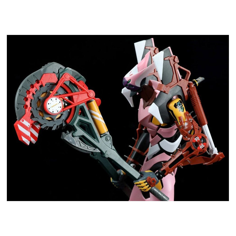 EVANGELION PRODUCTION MODEL 08 GAMMA (MULTI-COLOR EDITION) MENG