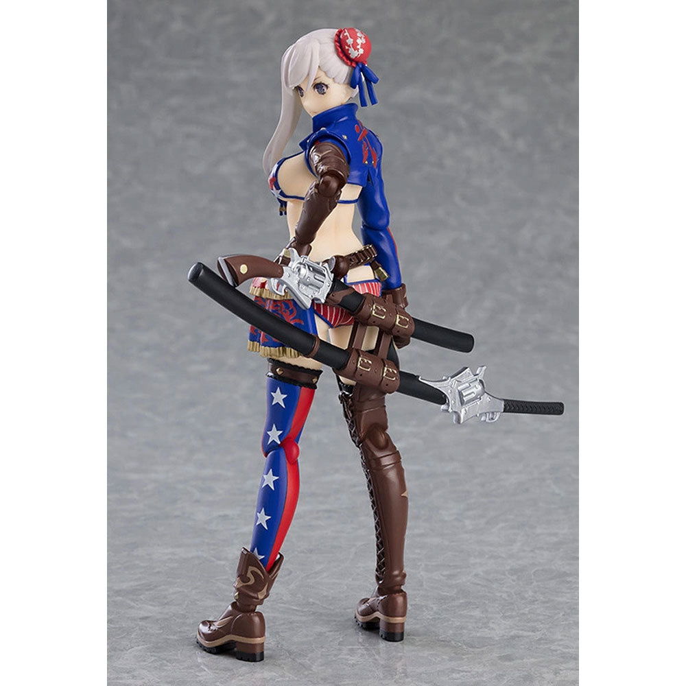 FIGURA FIGMA BERSERKER/MIYAMOTO MUSASHI - IRION Juguetería - 