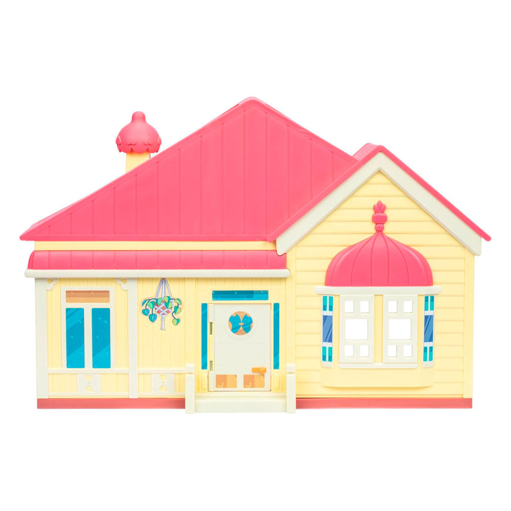 BLUEY CASA DE CELEBRACIÓN PLAYSET | MOOSE