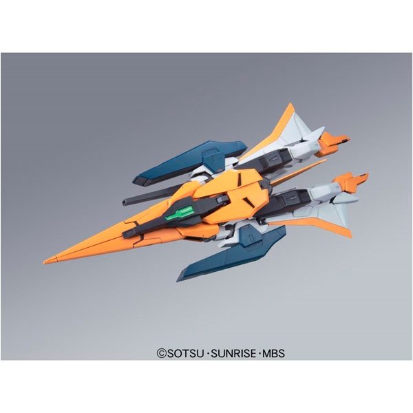 BANDAI HG MOBILE SUIT ARIOS GUNDAM GNHW/M - IRION Juguetería - 