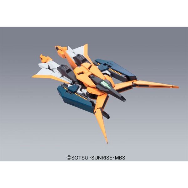 BANDAI HG MOBILE SUIT ARIOS GUNDAM GNHW/M - IRION Juguetería - 