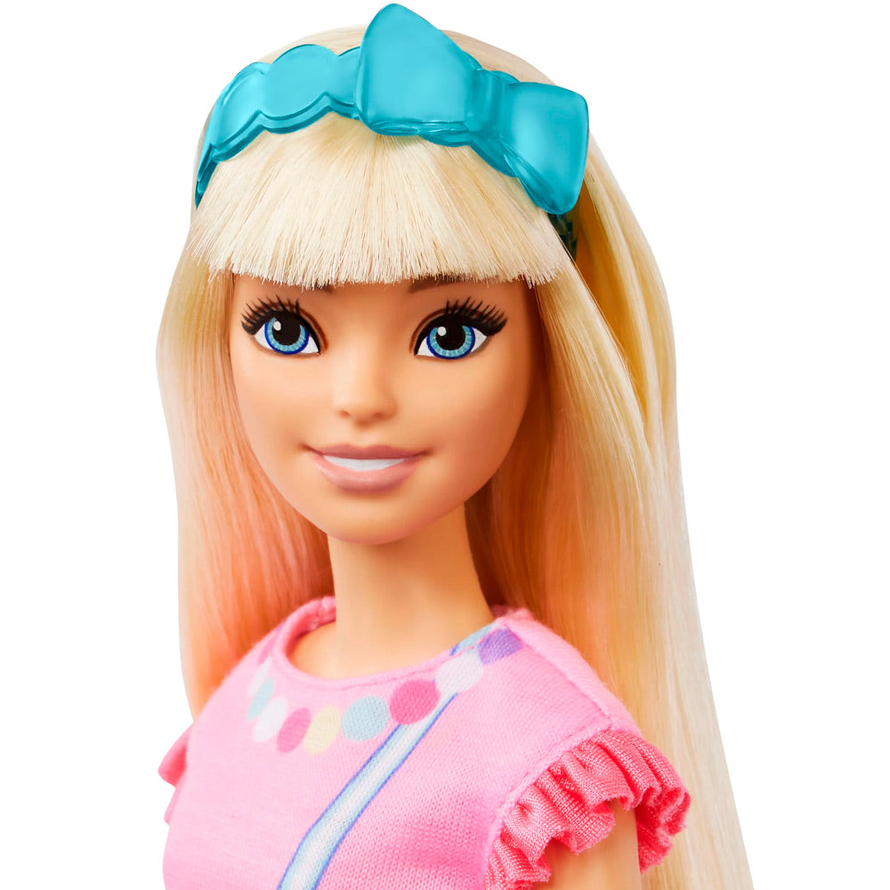 MUÑECA BARBIE MALIBU MY FIRST BARBIE MATTEL