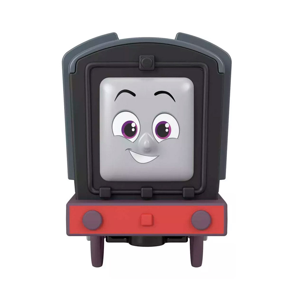 THOMAS AND FRIENDS TREN MOTORIZADO DIESEL