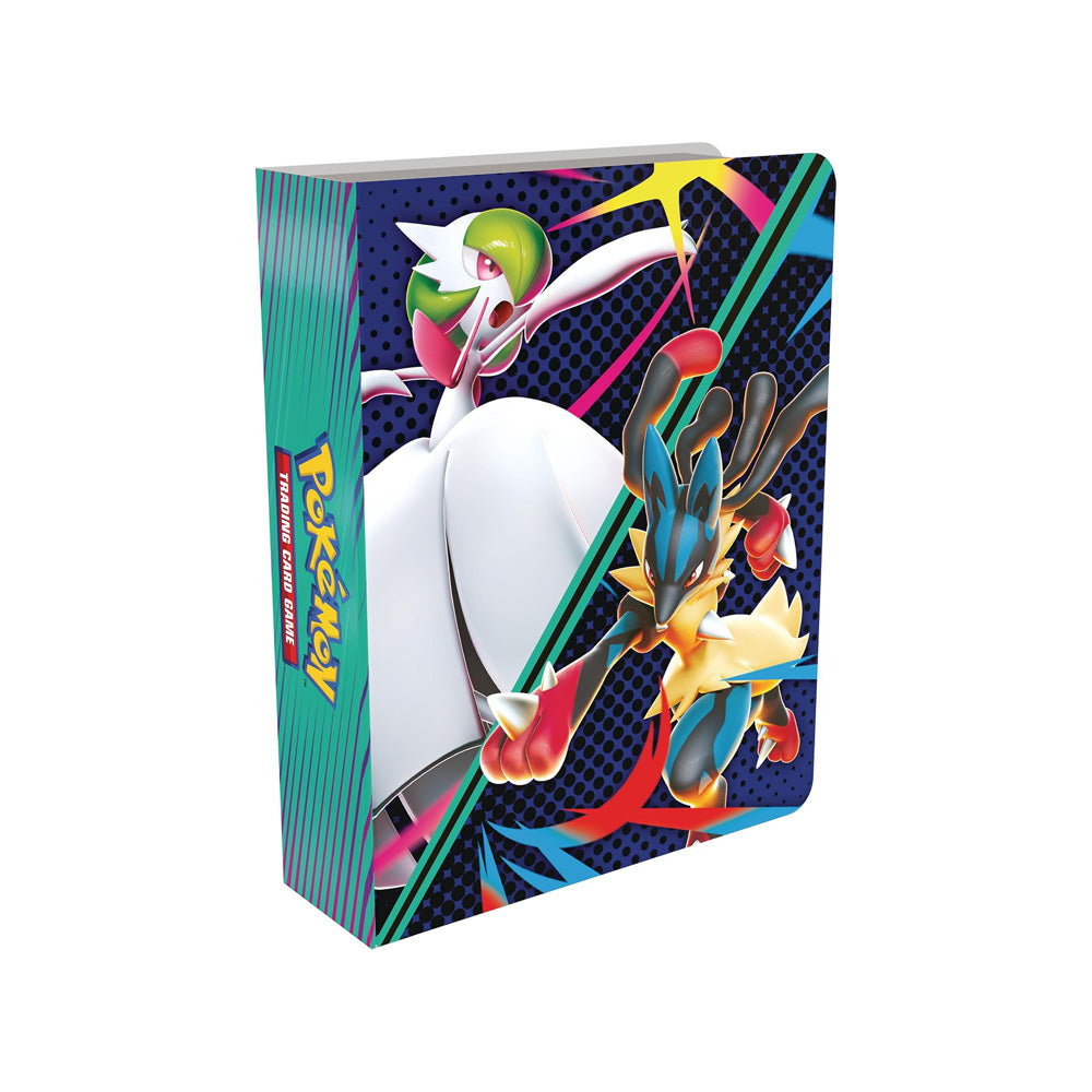 POKEMON TCG LONCHERA DE COLECCIONISTA 2025 (ESPAÑOL)
