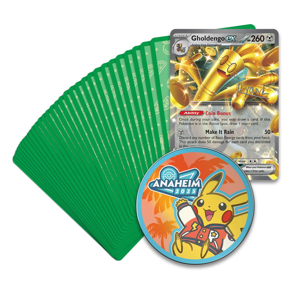 Baraja Deluxe Pokemon Zapdos EX - Juego de Mesa Oficial | IRION