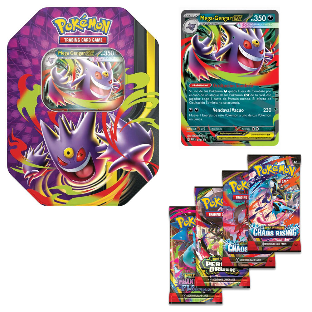 Baraja Deluxe Pokemon Zapdos EX - Juego de Mesa Oficial | IRION