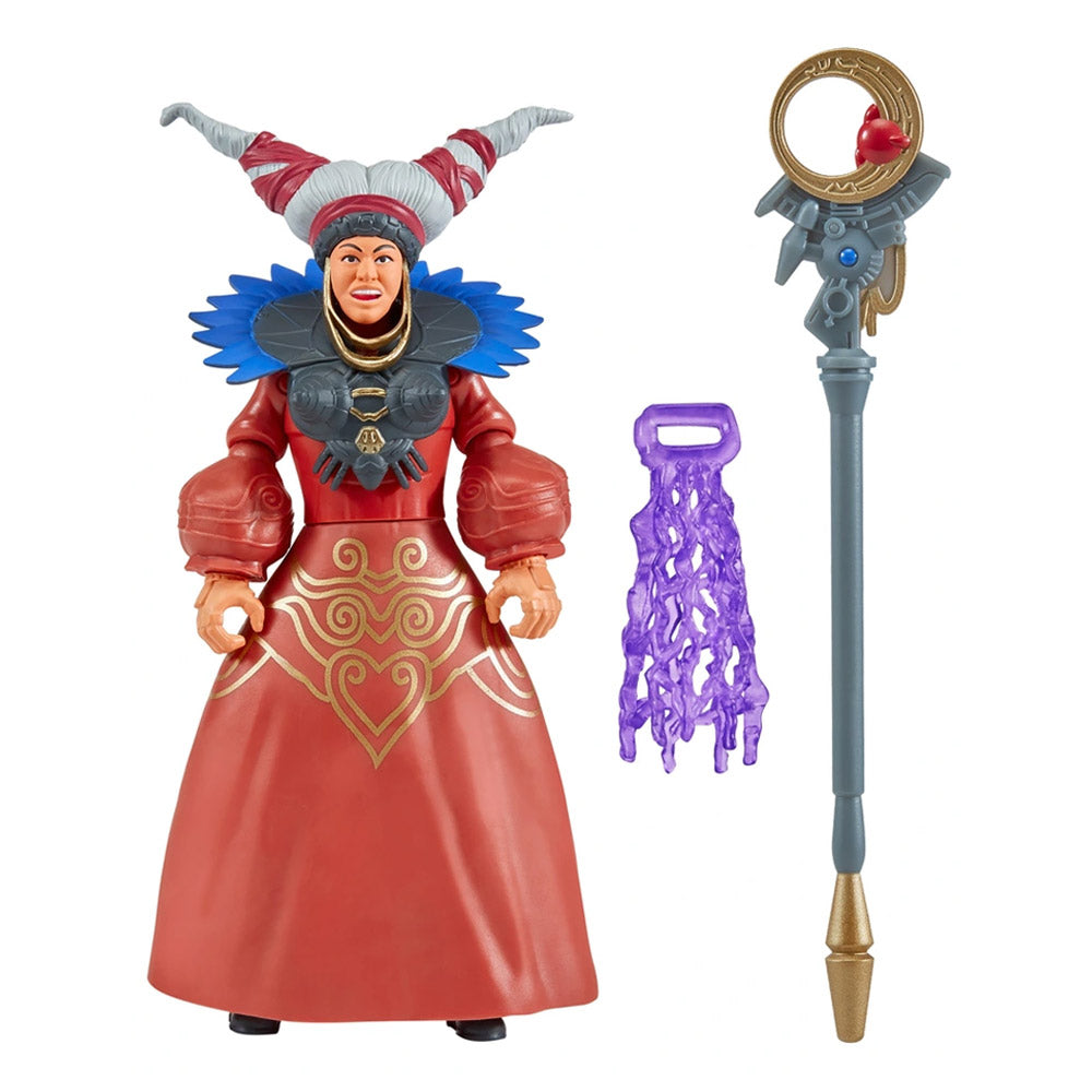 SET FIGURAS POWER RANGERS REIGNITION (9PCS)