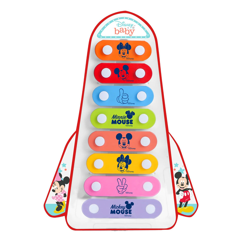 MI PRIMER XILÓFONO DISNEY BABY | PRONOBEL