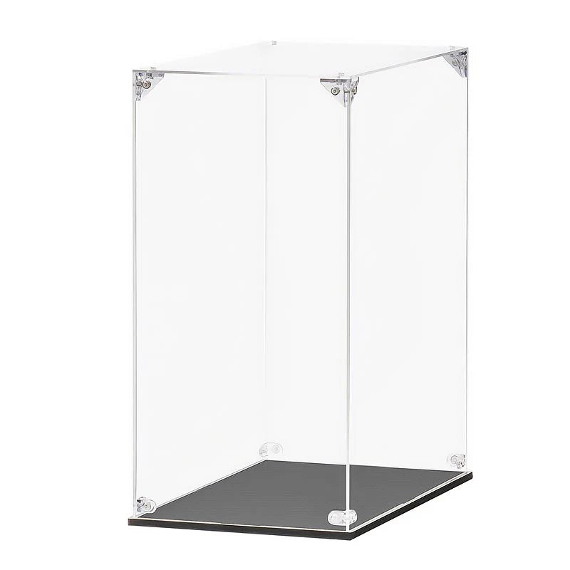EXHIBIDOR DISPLAY BOX ACRÍLICO BOOK NOOKS | ROLIFE