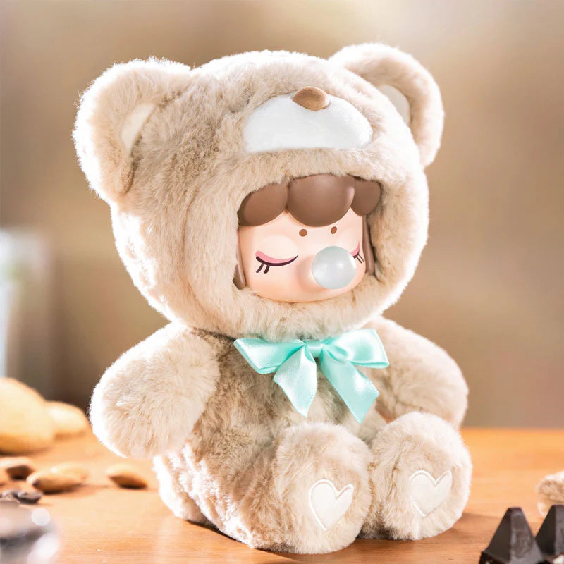 FIGURAS NANCI'S CUTIE BEARS BLIND BOX ROLIFE