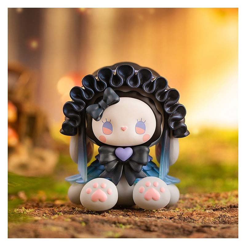FIGURAS FOREST POETRY PARTY BLIND BOX LUCKY EMMA