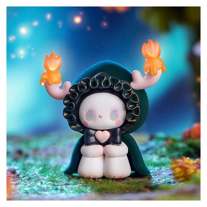 FIGURAS FOREST POETRY PARTY BLIND BOX LUCKY EMMA