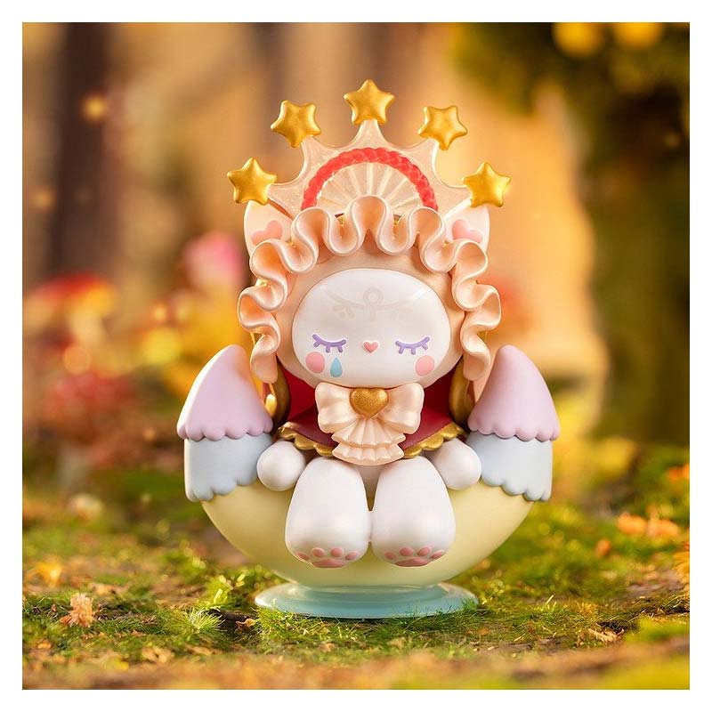 FIGURAS FOREST POETRY PARTY BLIND BOX LUCKY EMMA