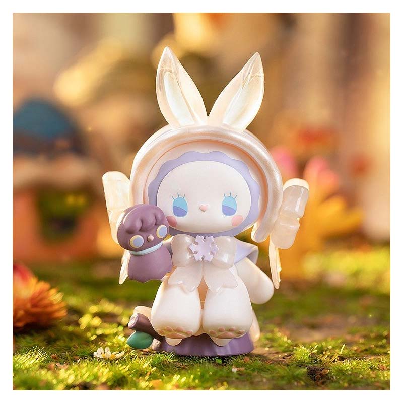 FIGURAS FOREST POETRY PARTY BLIND BOX LUCKY EMMA
