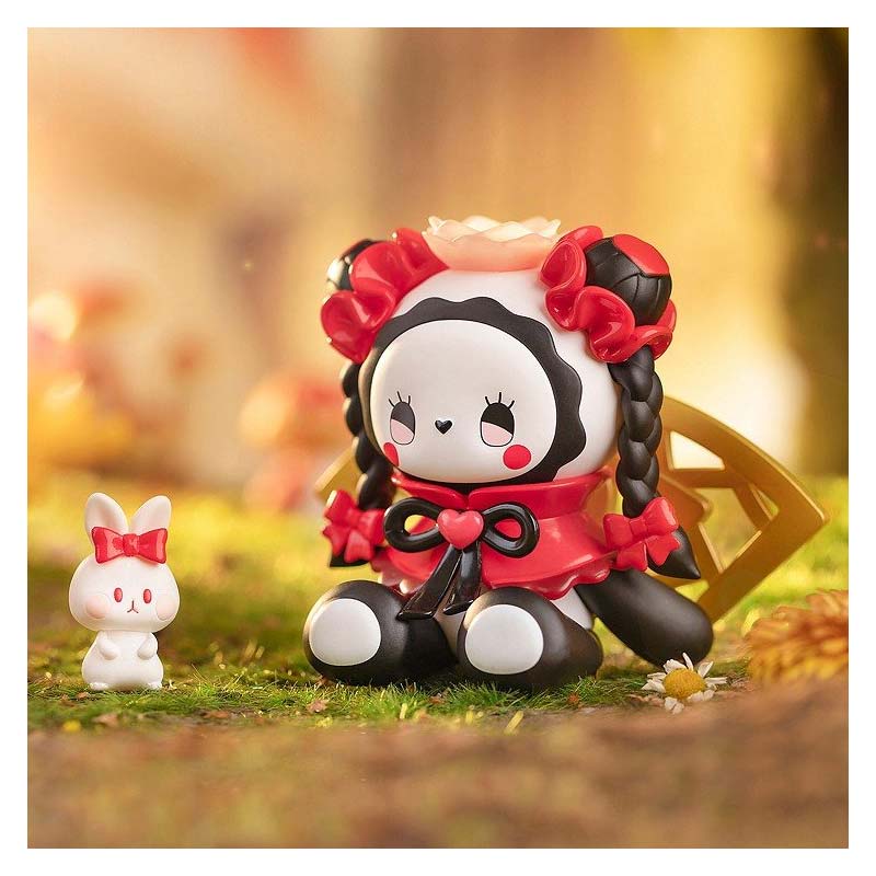 FIGURAS FOREST POETRY PARTY BLIND BOX LUCKY EMMA