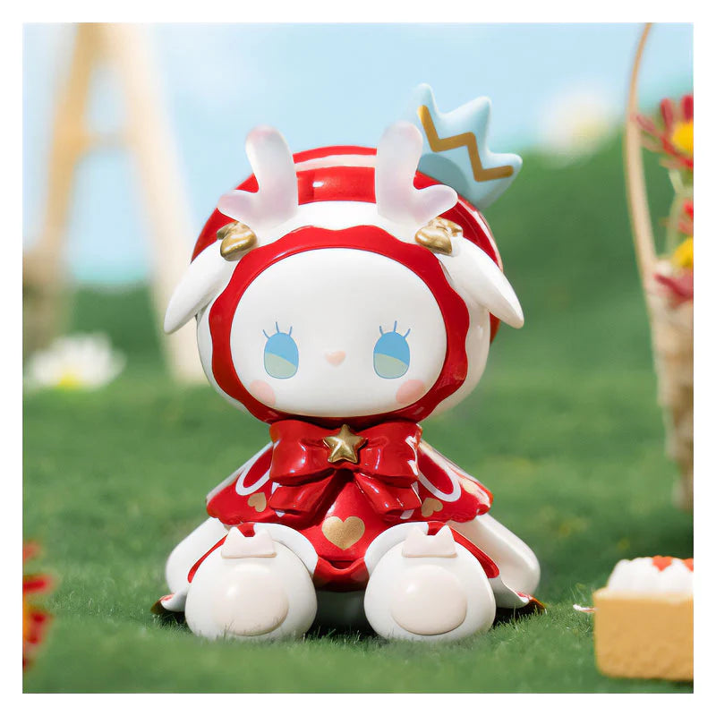 FIGURAS GARDEN PARTY BLIND BOX LUCKY EMMA