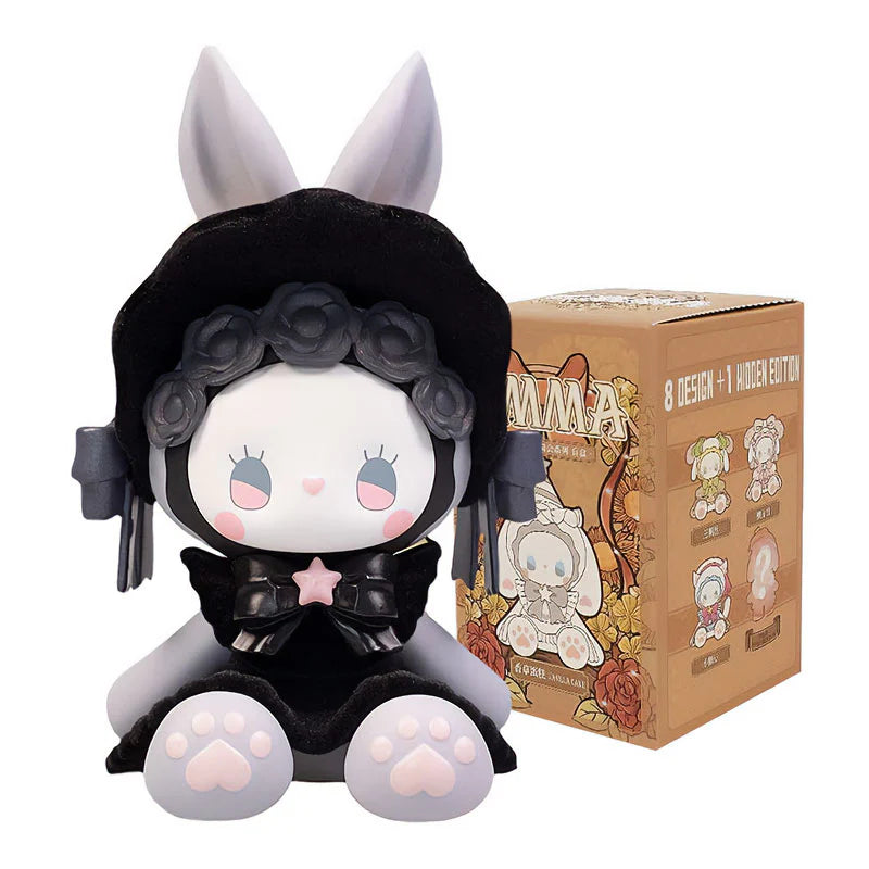 FIGURAS GARDEN PARTY BLIND BOX LUCKY EMMA