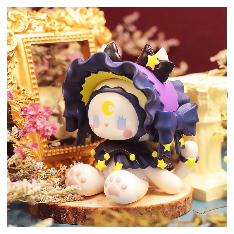 FIGURAS TEA PARTY BLIND BOX LUCKY EMMA