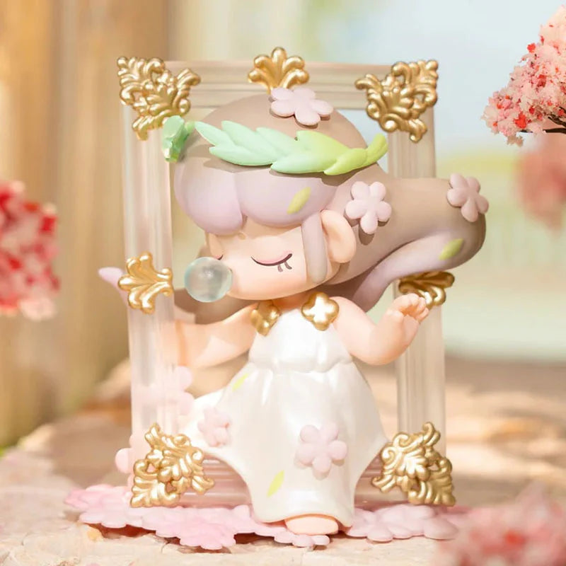 FIGURAS NANCI MUSEUM OF FANTASY BLIND BOX ROLIFE