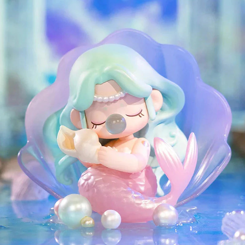 FIGURAS NANCI MUSEUM OF FANTASY BLIND BOX ROLIFE