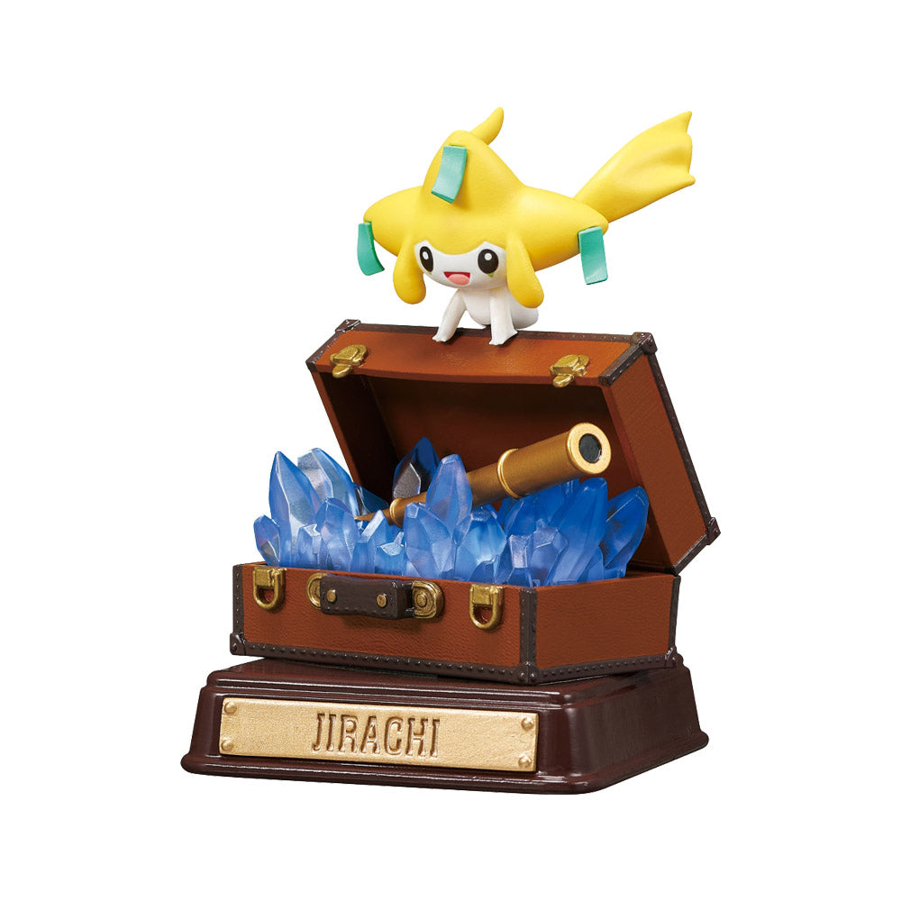 SORPRESA POKEMON VINTAGE COLLECTION TYPE STEEL (1UN)