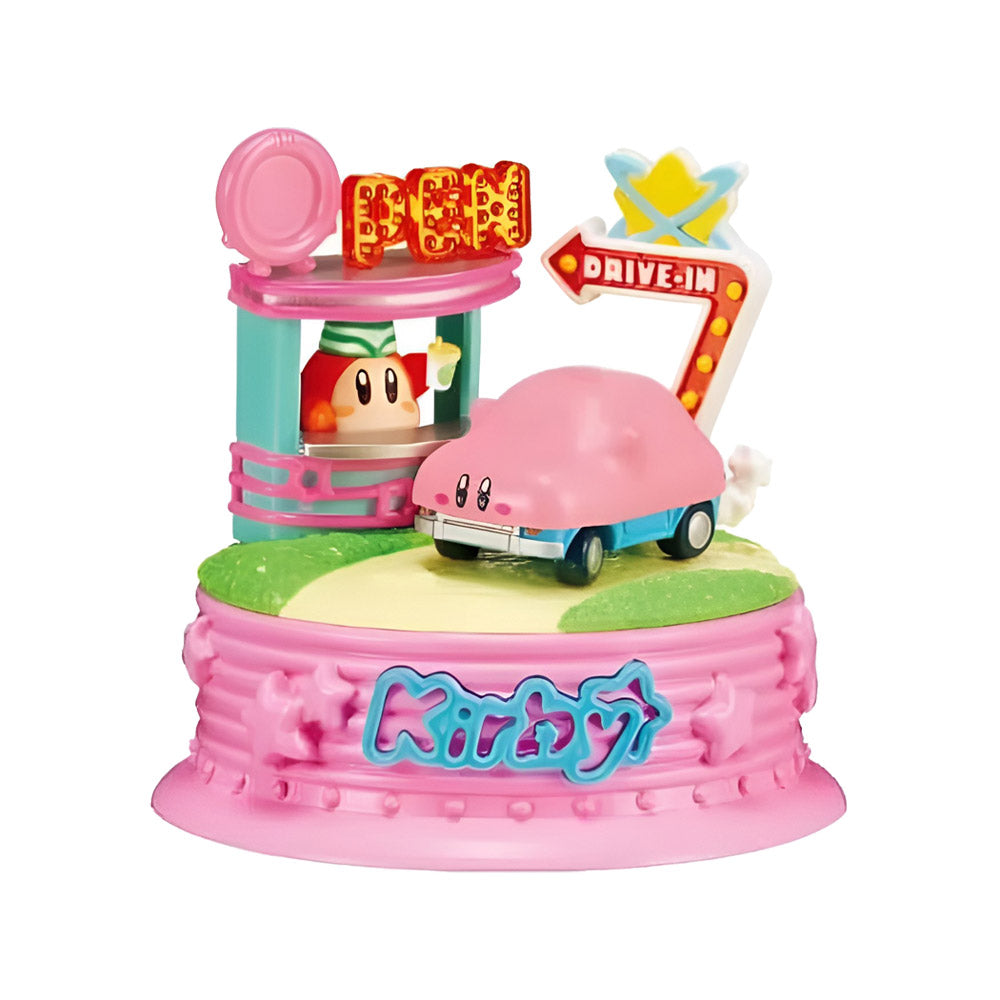 SORPRESA KIRBY IN POP CITY! (1U)