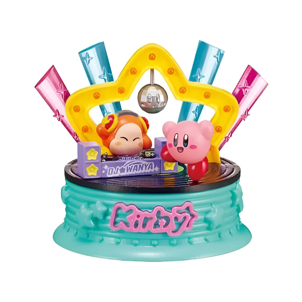 SORPRESA KIRBY IN POP CITY! (1U)