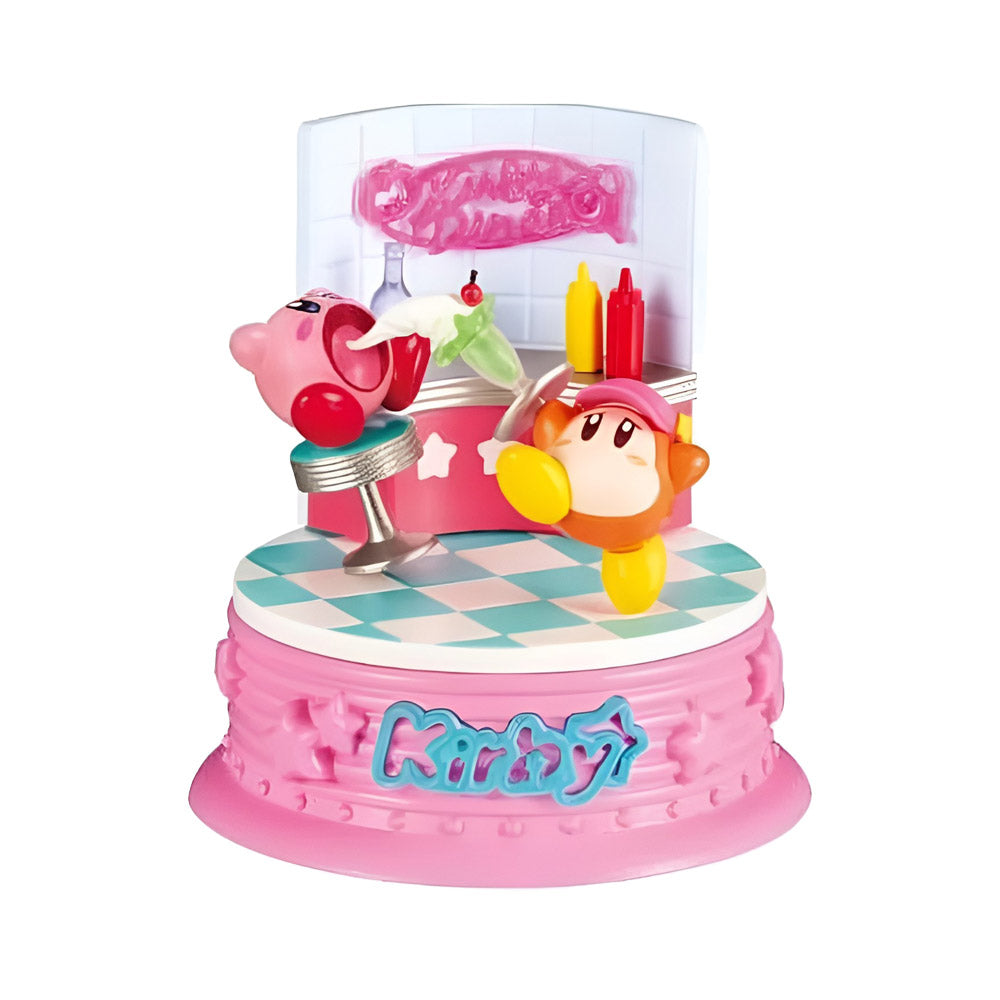 SORPRESA KIRBY IN POP CITY! (1U)