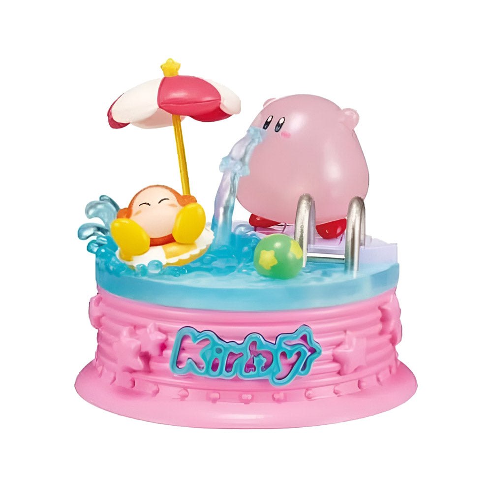 SORPRESA KIRBY IN POP CITY! (1U)