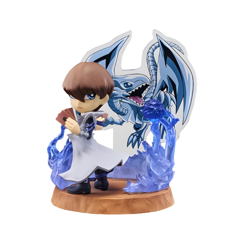 SORPRESA YUGIOH DUEL MONSTERS DUELIST FIGURE COLLECTION (1UN)