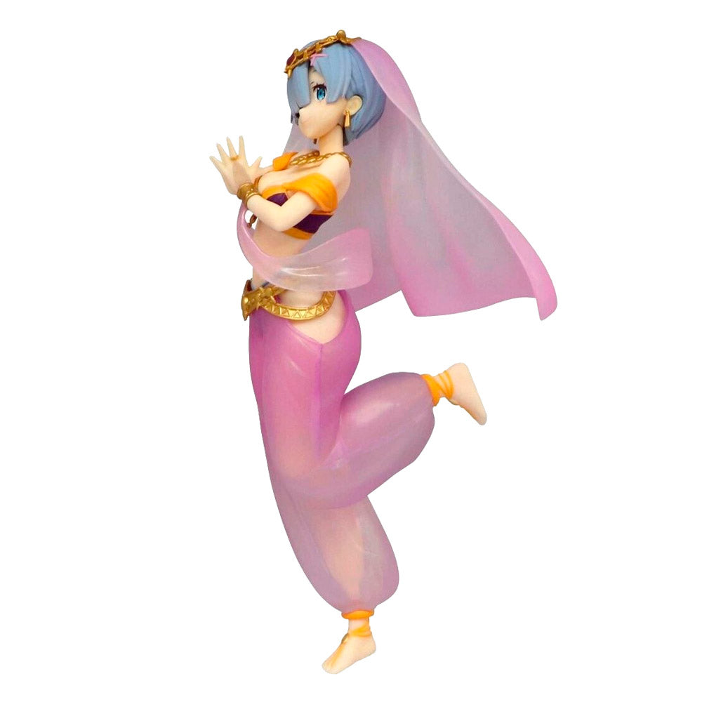 FIGURA REM ARABIAN NIGHTS ANOTHER COLOR VER. | FURYU