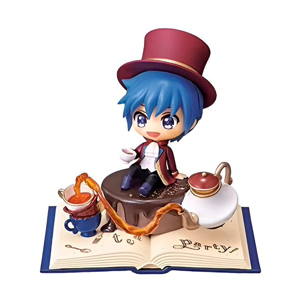 SORPRESA HATSUNE MIKU SERIES SECRET WONDERLAND COLLECTION (1U)